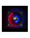 Wentylator do obudowy Thermaltake Riing Duo 14 LED RGB Plus TT Premium (3x140mm  500-1400 RPM) - nr 17
