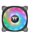 Wentylator do obudowy Thermaltake Riing Duo 14 LED RGB Plus TT Premium (3x140mm  500-1400 RPM) - nr 31