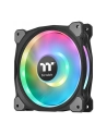 Wentylator do obudowy Thermaltake Riing Duo 14 LED RGB Plus TT Premium (3x140mm  500-1400 RPM) - nr 33