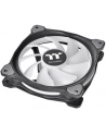 Wentylator do obudowy Thermaltake Riing Duo 14 LED RGB Plus TT Premium (3x140mm  500-1400 RPM) - nr 35