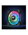 Wentylator do obudowy Thermaltake Riing Duo 14 LED RGB Plus TT Premium (3x140mm  500-1400 RPM) - nr 8