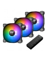 Wentylator do obudowy Thermaltake Pure 14 ARGB Sync Case Fan 3 Pack - nr 24