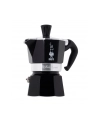 Kawiarka BIALETTI Moka Express (kolor czarny) - nr 5