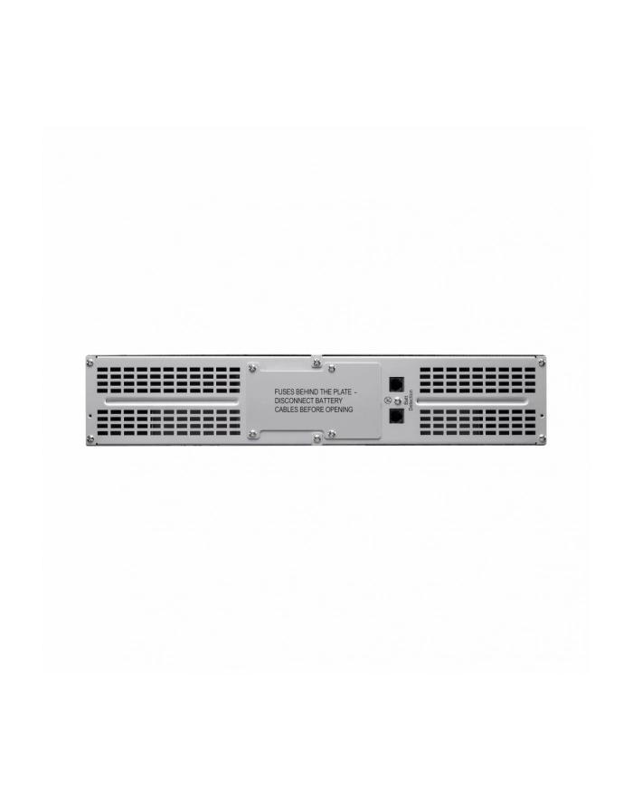eaton Moduł bateryjny EBM 9SX 2000i/3000i Rack2U 72V główny