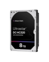 Dysk HDD HGST Western Digital Ultrastar DC HC 320 (7K8) HUS728T8TAL5204 (8 TB; 3.5 ; SAS3) - nr 6