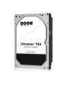 Dysk serwerowy HGST Western Digital Ultrastar DC HC 310 (7K6) HUS726T4TAL5204 (4 TB; 3.5 ; SAS3) - nr 15