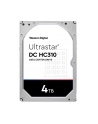 Dysk serwerowy HGST Western Digital Ultrastar DC HC 310 (7K6) HUS726T4TAL5204 (4 TB; 3.5 ; SAS3) - nr 1