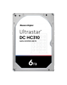 Dysk HDD HGST Western Digital Ultrastar DC HC 310 (7K6) HUS726T6TAL4204 (6 TB; 3.5 ; SAS3) - nr 1