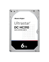 Dysk HDD HGST Western Digital Ultrastar DC HC 310 (7K6) HUS726T6TAL4204 (6 TB; 3.5 ; SAS3) - nr 4
