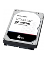 Dysk HGST Western Digital Ultrastar DC HC 310 (7K6) HUS726T4TALA6L4 WD4002FYYZ (4 TB; 3.5 ; SATA III) - nr 1