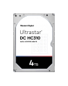 Dysk HGST Western Digital Ultrastar DC HC 310 (7K6) HUS726T4TALA6L4 WD4002FYYZ (4 TB; 3.5 ; SATA III) - nr 4