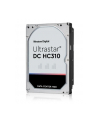 Dysk HDD HGST Western Digital Ultrastar DC HC 310 (7K6) HUS726T6TALE6L4 WD6002FRYZ (6 TB; 3.5 ; SATA) - nr 7
