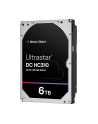 Dysk HDD HGST Western Digital Ultrastar DC HC 310 (7K6) HUS726T6TAL5204 (6 TB; 3.5 ; SAS3) - nr 11