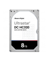 Dysk HDD HGST Western Digital Ultrastar DC HC 320 (7K8) HUS728T8TALN6L4 (8 TB; 3.5 ; SATA III) - nr 7