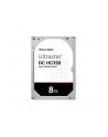 Dysk HDD HGST Western Digital Ultrastar DC HC 320 (7K8) HUS728T8TALN6L4 (8 TB; 3.5 ; SATA III) - nr 8