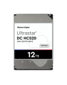 Dysk HDD HGST Western Digital Ultrastar DC HC 520 (He12) HUH721212AL5204 (12 TB; 3.5 ; SAS3) - nr 3