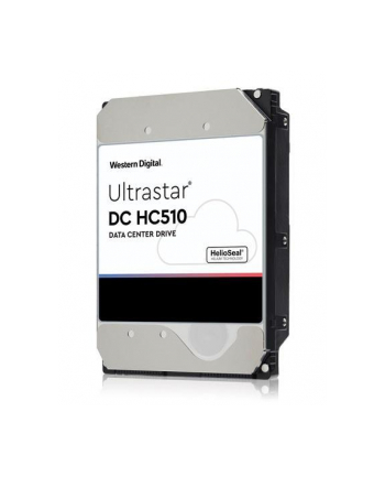 Dysk serwerowy HGST Western Digital Ultrastar DC HC 520 (He12) HUH721212AL4200 (12 TB; 3.5 ; SAS3)