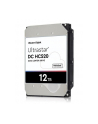 Dysk HDD  HGST Western Digital Ultrastar DC HC 520 (He12) HUH721212ALE600 (12 TB; 3.5 ; SATA III) - nr 2