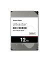Dysk HDD  HGST Western Digital Ultrastar DC HC 520 (He12) HUH721212ALE600 (12 TB; 3.5 ; SATA III) - nr 5