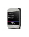 Dysk HDD HGST Western Digital Ultrastar He12 (12 TB; 3.5 ; SATA III) - nr 86