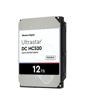 Dysk HDD HGST Western Digital Ultrastar He12 (12 TB; 3.5 ; SATA III)