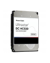 Dysk HDD HGST Western Digital Ultrastar He12 (12 TB; 3.5 ; SATA III) - nr 84