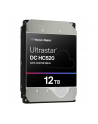 Dysk HDD HGST Western Digital Ultrastar He12 (12 TB; 3.5 ; SATA III) - nr 7