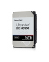 Dysk serwerowy HDD Western Digital Ultrastar DC HC530 WUH721414AL5204 (14 TB; 3.5 ; SAS3) - nr 2
