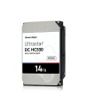 Dysk serwerowy HDD Western Digital Ultrastar DC HC530 WUH721414AL5204 (14 TB; 3.5 ; SAS3) - nr 3