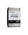 Dysk serwerowy HDD Western Digital Ultrastar DC HC530 WUH721414ALE6L4 (14 TB; 3.5 ; SATA III) - nr 6