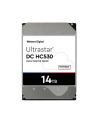 Dysk serwerowy HDD Western Digital Ultrastar DC HC530 WUH721414ALE6L4 (14 TB; 3.5 ; SATA III) - nr 9