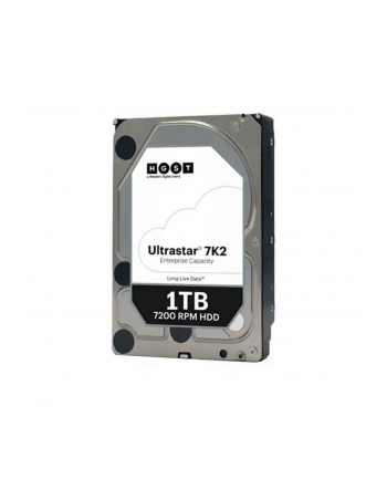 Dysk serwerowy HGST Western Digital Ultrastar DC HA 210 (7K2) HUS722T1TALA604 WD1005FBYZ (1 TB; 3.5 ; SATA III)
