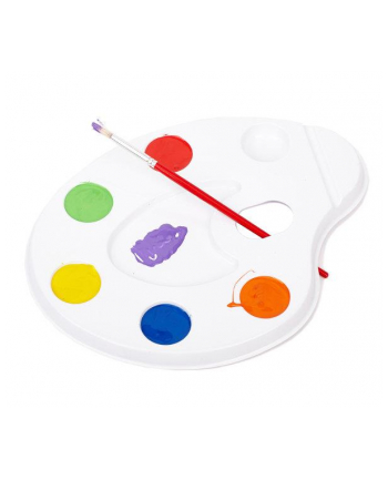 Paletka do farb ASTRA