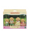 euro-trade SYLVANIAN Rodzina Pudli 5259 - nr 5