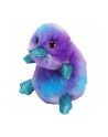 meteor TY BOOS ZAPPY - fioletowy dziobak 15cm 36275 - nr 1