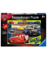 ravensburger Puzzle 60el Cars 3 Rozpoczęcie wyścigu 096343 - nr 1
