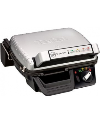 tefal Grill Supergrill GC450B32 nr 2