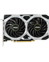 msi Karta graficzna GeForce GTX 1660 Ti VENTUS XS 6GB OC 192BIT GDDR6 3DP/HDMI - nr 8