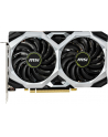 msi Karta graficzna GeForce GTX 1660 Ti VENTUS XS 6GB OC 192BIT GDDR6 3DP/HDMI - nr 22