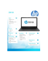 hp inc. Notebook 250 G6 i5-7200U W10H 1TB/4GB/DVD/15,6 2XY71ES - nr 4