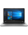 hp inc. Notebook 250 G6 i5-7200U W10H 1TB/4GB/DVD/15,6 2XY71ES - nr 5