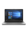 hp inc. Notebook 250 G6 i5-7200U W10H 1TB/4GB/DVD/15,6 2XY71ES - nr 7