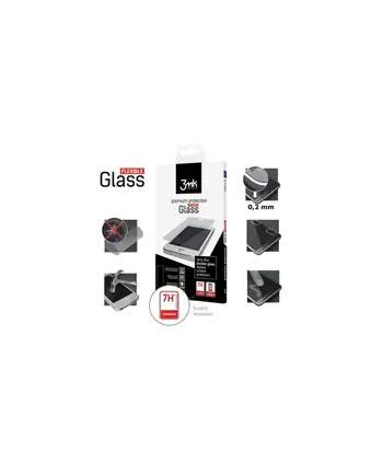 3mk Szkło hybrydowe FlexibleGlass Huawei Honor 10 Lite nr 2
