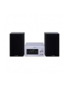 blaupunkt Mikrowieża z Bluetooth i odtwarzaczem CD/USB  MS70BT - nr 6