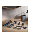 Braun  MGK 3085 / 9-In-1 wielofunkcyjny zestaw do golenia i strzyżenia / trymer Black/Blue (następca MGK 3080) - nr 18
