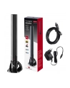 maclean Antena TV DVB-T tubowa LTE MCTV-930 czarna - nr 26