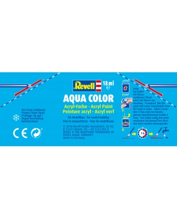 revell Farba wodna 55