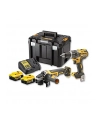 ZESTAW COMBO DCK 2080 P2T DEWALT - nr 20