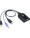 Aten USB - DP Virtual Media KVM Adapter Cable (KA7189-AX) - nr 14