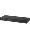 ATEN KH1532A - KVM- Switch - CAT5 - 32 x KVM port(s) - 1 local user - an Rack mountable - nr 12